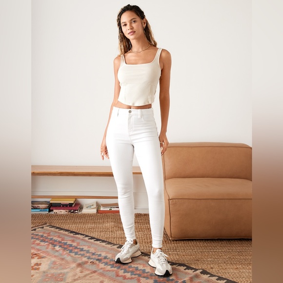 American Eagle Outfitters Denim - American Eagle Jeggings